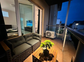 Apartament Baltic Star Mielno